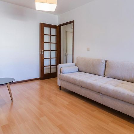 Charmy Engenheiro Antonio Costa Reis Apartment Senhora da Hora Eksteriør billede