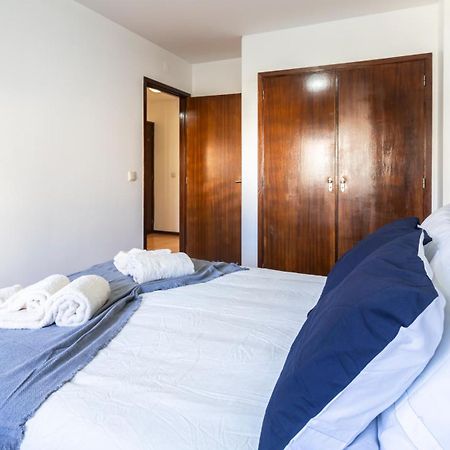 Charmy Engenheiro Antonio Costa Reis Apartment Senhora da Hora Eksteriør billede